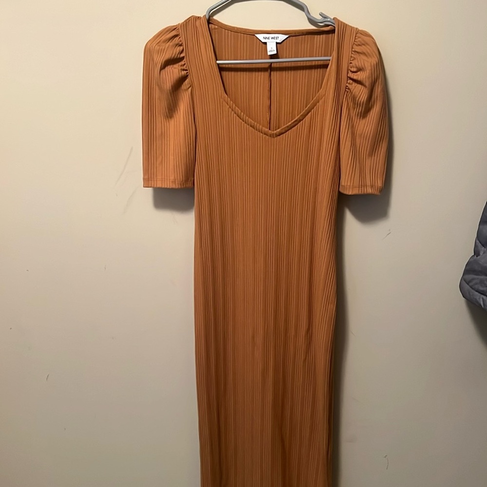 Nine West sweater dress